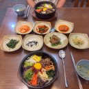 한일관본점 | 전주 비빔밥 맛집 한일관 본점 내돈내산 솔직후기