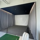 KPGA 김희강골프아카데미 이미지