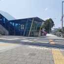 칠곡운암역 이미지