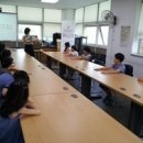 송산1동 작은도서관 이미지