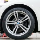 [타일랜드산 M3휠] BMW F30 휠튜닝-타일랜드산 M3 GNLF 18인치 휠타이어 장착-[휠09 천안아산점] 이미지