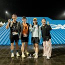 한진목장 | Transjeju by UTMB 150k 33시간의 여정