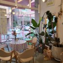 카페체리쉬(Cafe cherish) | 인천 간석동 카페 / 체리쉬, 커피맛집, 레드벨벳케이크