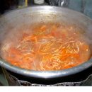 원조닭칼국수 이미지