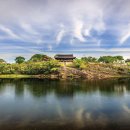 오방길(산성길) 이미지