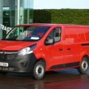 2015 Opel vivaro 오펠 비바로 1.6 CDTI 이미지