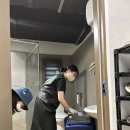 [서대문떡잎마을방범대] 4월 특별봉사! 카라 더봄센터 봉사 후기