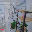 바를정 네일