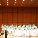 김포소년소녀합창단 정기연주회 이미지