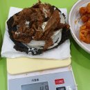 하나더햇버거 이미지