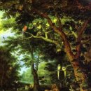 에덴동산 이미지