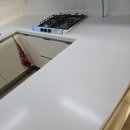 하늘별빛로 영종 힐스테이트아파트 앞 | 영종힐스테이트 싱크대 상판 연마 광택 및 항균 나노 코팅