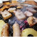 숑스바베큐 파주본점 이미지