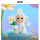 우석타워 | 팝마트 텔레토비 키링 8개 언박싱 후기