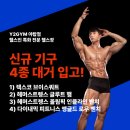 FITNESS K | 다이내믹 피트니스 앵글드 로우 벤치 (DYNAMIC FITNESS Angled Row Bench) 사용법 &amp; 운동 효과 완벽 가이드