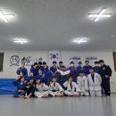 청춘 유도&주짓수 | 대구 유도 회장배 시합 후기