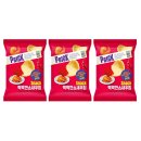 씨유(CU)사천향촌우리점 | CU 과자 추천 씨유 신상 찍먹깐쇼새우칩 내돈내산