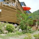 더큰나무펜션 이미지