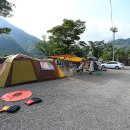 산청호수 이미지