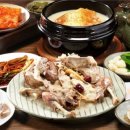 박가네보신탕 - 시흥시 군서로14번길 8-1 | 박가네보신탕