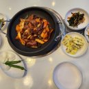 소갈비정육식당