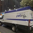 반려동물 이동서비스 이미지