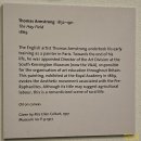 [영국] - 런던 : Victoria &amp; Albert Museum(빅토리아 앤 알버트 박물관) (4)