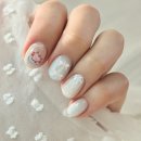 호호네일 | 대전 탄방동네일 히즈네일 오픈 이벤트로 저렴한 무제한 아트 후기