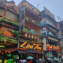 아침을 여는 풍경 이미지