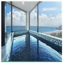 송정 스카이 풀 | 인증된 [해운대구] 송정스카이풀빌라 선착순