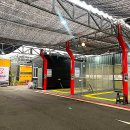 노터치 세차장 이미지