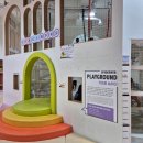 푸드코트 엘리시온 이미지