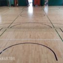 코리아체육관 이미지