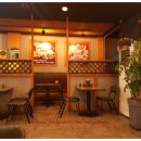 깜꼬치킨 이미지