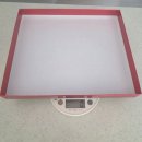 우리메탈 | 아크릴액자 비교 끝에 고른 4K 메탈 웨딩액자 리얼후기