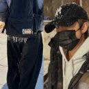 MS포켓클럽 | 방탄 RM 백팩 정보, 남자백팩추천 대학생 백팩 고민 끝