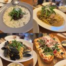 호남신학대학교 | 광주 마리오셰프 양림본점 양림동 양식집 추천 솔직후기