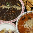 달인짬뽕 | 양산 중국집 맛집 장사부 생활의 달인 중식당 직화 짬뽕 쟁반짜장 솔직후기