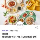 처가집 양념치킨 이미지