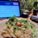 탄탄푸드 - 서구 변동 | 용산맛집 고메드용산 용리단길맛집 용산이자카야 후토마키 유린기 탄탄나베 후기