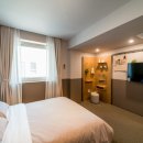 업플로 호스텔 이미지