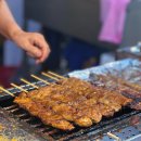 와인치즈닭꼬치