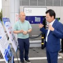 버스충전소 - 중구 도로 | 버스충전소