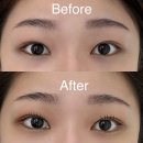 (주)엠아이 | [엠아이뷰티] 강동구/천호동 속눈썹 / 금손 사장님께 블랙틴트펌, 만족도 최상⭐️