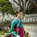 전통한복 이미지