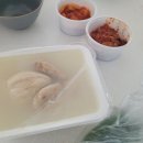 연건삼계탕 | 평촌 법조타운 연건삼계탕 내돈내산 솔직후기