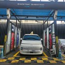 모찌샤워 실내셀프세차장 24시 이미지