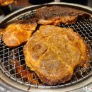 도담갈비 이미지