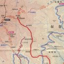 황금능선 이미지