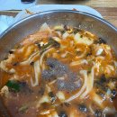 정든 | 속초 장칼국수 맛집 추천 &lt;정든식당&gt; 내돈내산 후기 웨이팅 주차 메뉴 가격